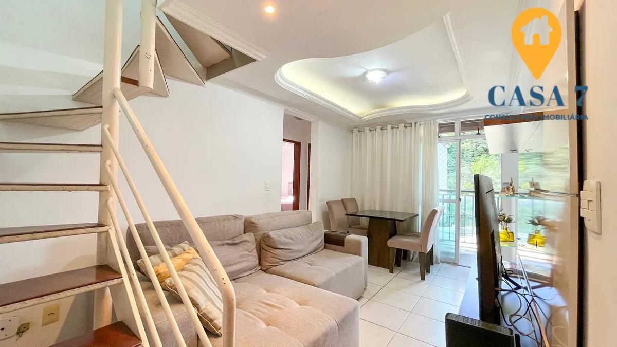 Apartamento, Carlos Prates, 4 Quartos, 2 Vagas, 1 Suíte