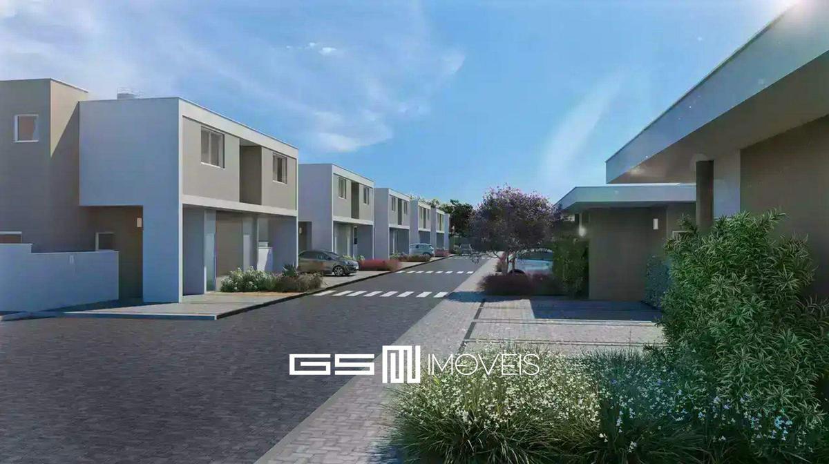 Casa, Pau Pombo, 3 Quartos, 2 Vagas, 1 Suíte