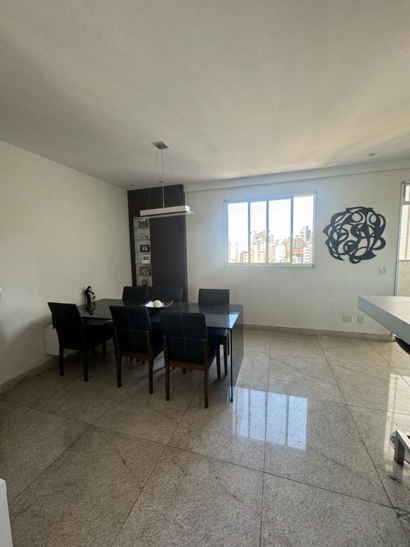 Apartamento, Buritis, 3 Quartos, 2 Vagas, 1 Suíte