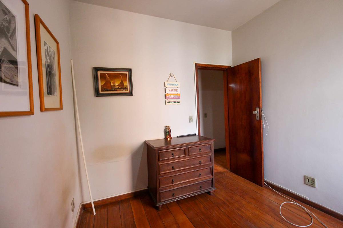 Apartamento, Santo Antônio, 2 Quartos, 1 Vaga, 1 Suíte