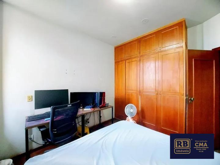 Apartamento, Gutierrez, 4 Quartos, 4 Vagas, 1 Suíte