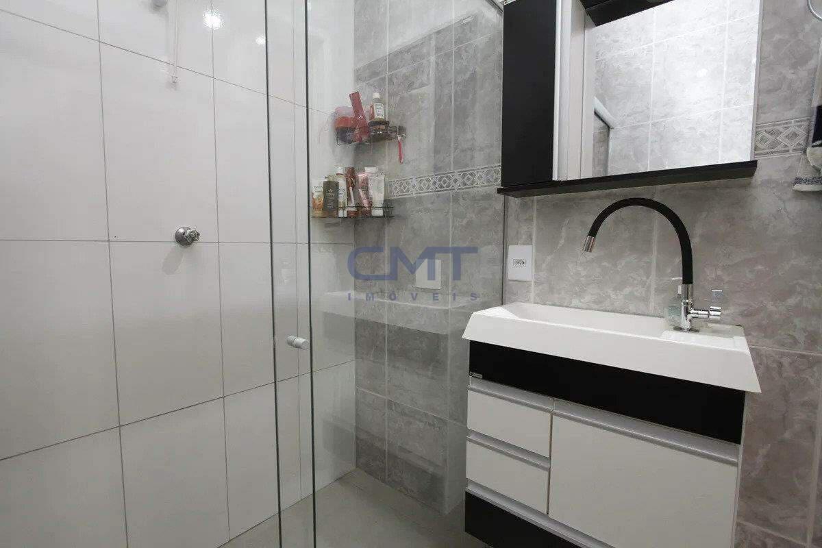 Apartamento, Coração de Jesus, 3 Quartos, 1 Vaga, 1 Suíte