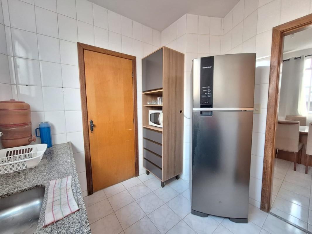Apartamento, União, 3 Quartos, 1 Vaga, 1 Suíte