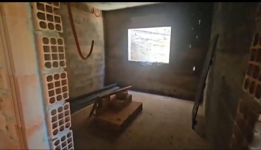 Casa, Vila Francisco de Moura, 3 Quartos, 2 Vagas, 1 Suíte