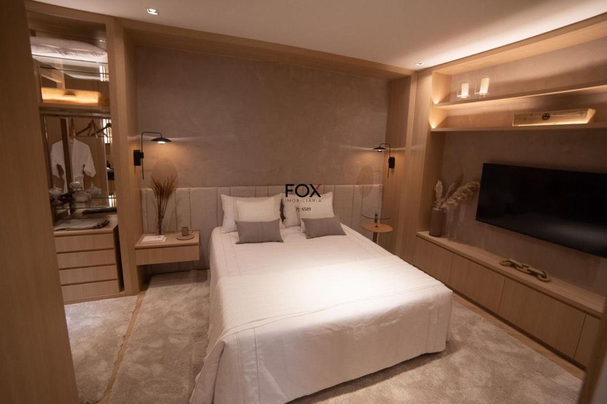 Apartamento, Funcionários, 2 Quartos, 2 Vagas, 2 Suítes