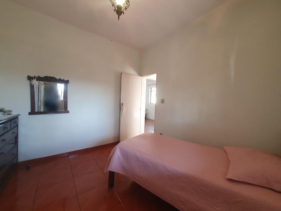 Casa, Santa Inês, 3 Quartos, 0 Vaga