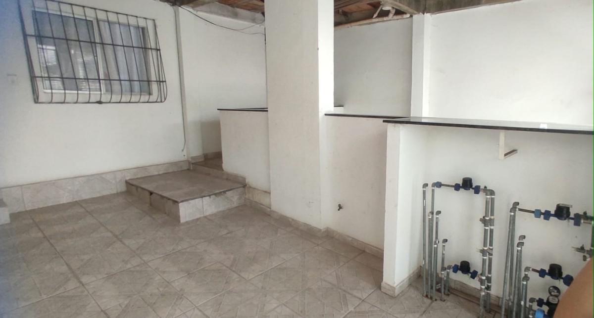 Quitinete, Milanez, 1 Quarto, 0 Vaga