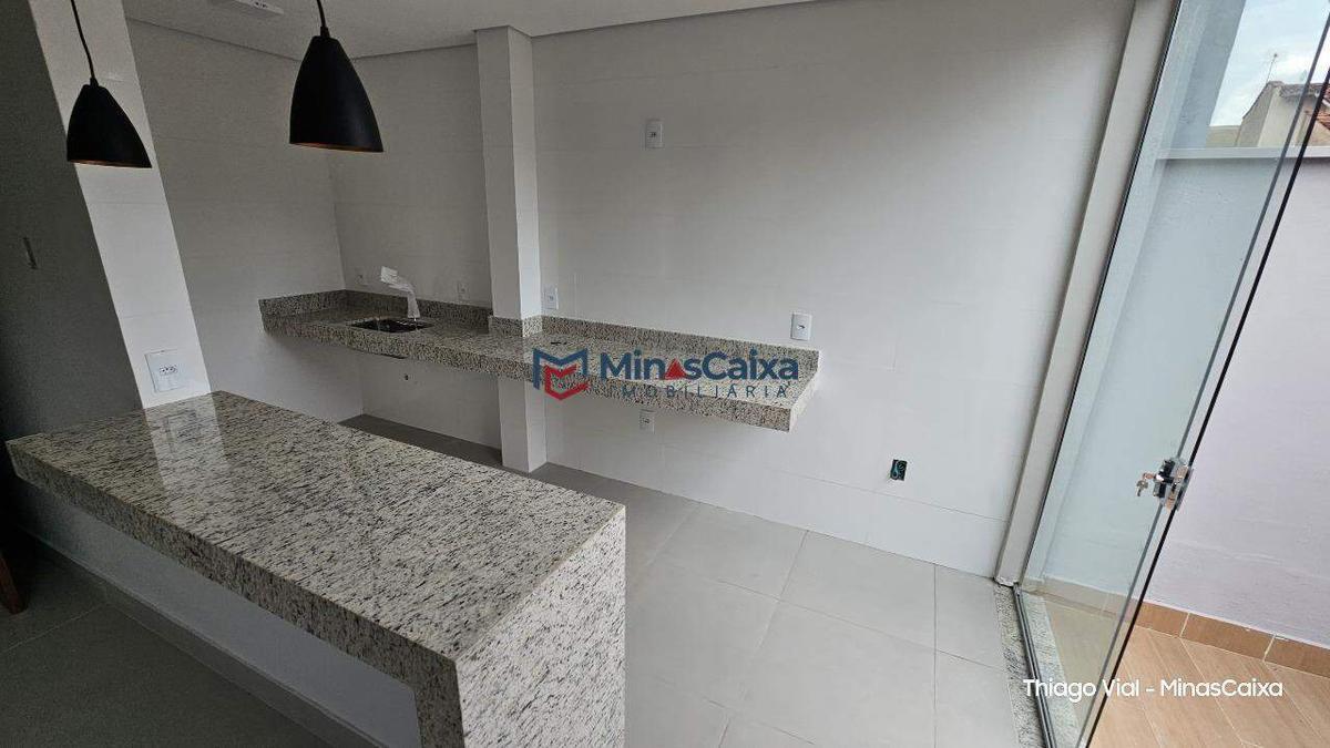 Apartamento, Centro, 3 Quartos, 1 Vaga, 1 Suíte