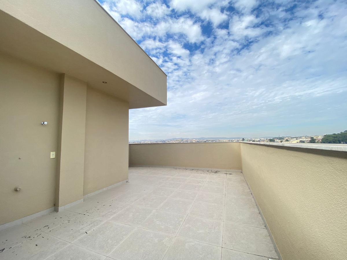 Cobertura, Cândida Ferreira, 2 Quartos, 2 Vagas