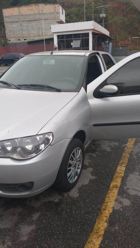 Fiat Palio 1.0 Cel. Econ./Italia F.flex 8v 4p