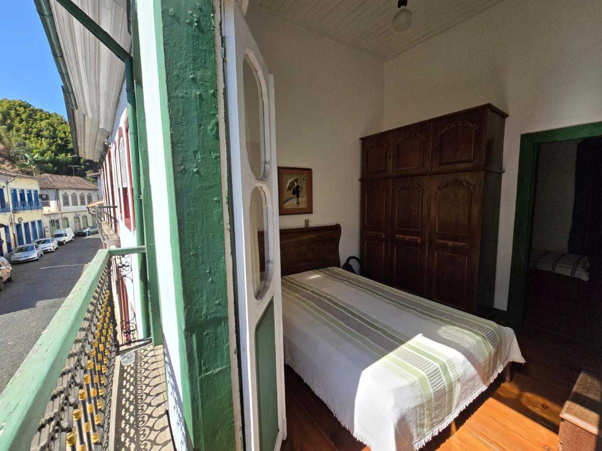 Casa, Centro, 5 Quartos, 0 Vaga