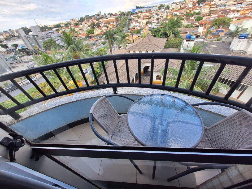 Apartamento, Jardim Riacho das Pedras, 4 Quartos, 2 Vagas, 1 Suíte