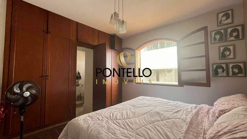 Casa, Santa Lúcia, 4 Quartos, 3 Vagas, 1 Suíte