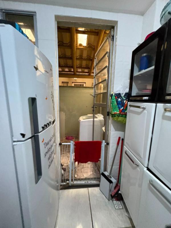Apartamento, Liberdade, 2 Quartos, 1 Vaga