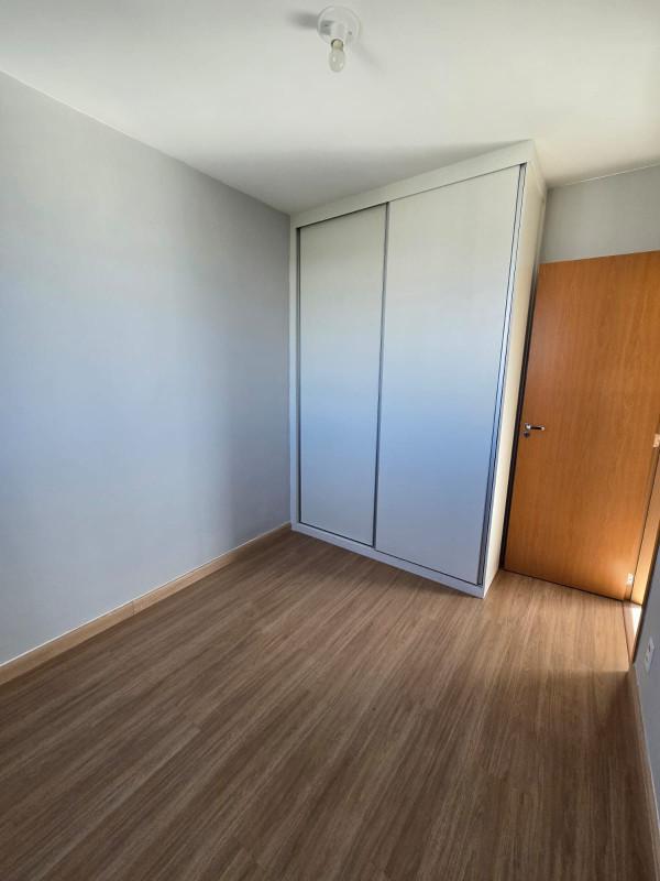 Apartamento, Cabral, 2 Quartos, 2 Vagas