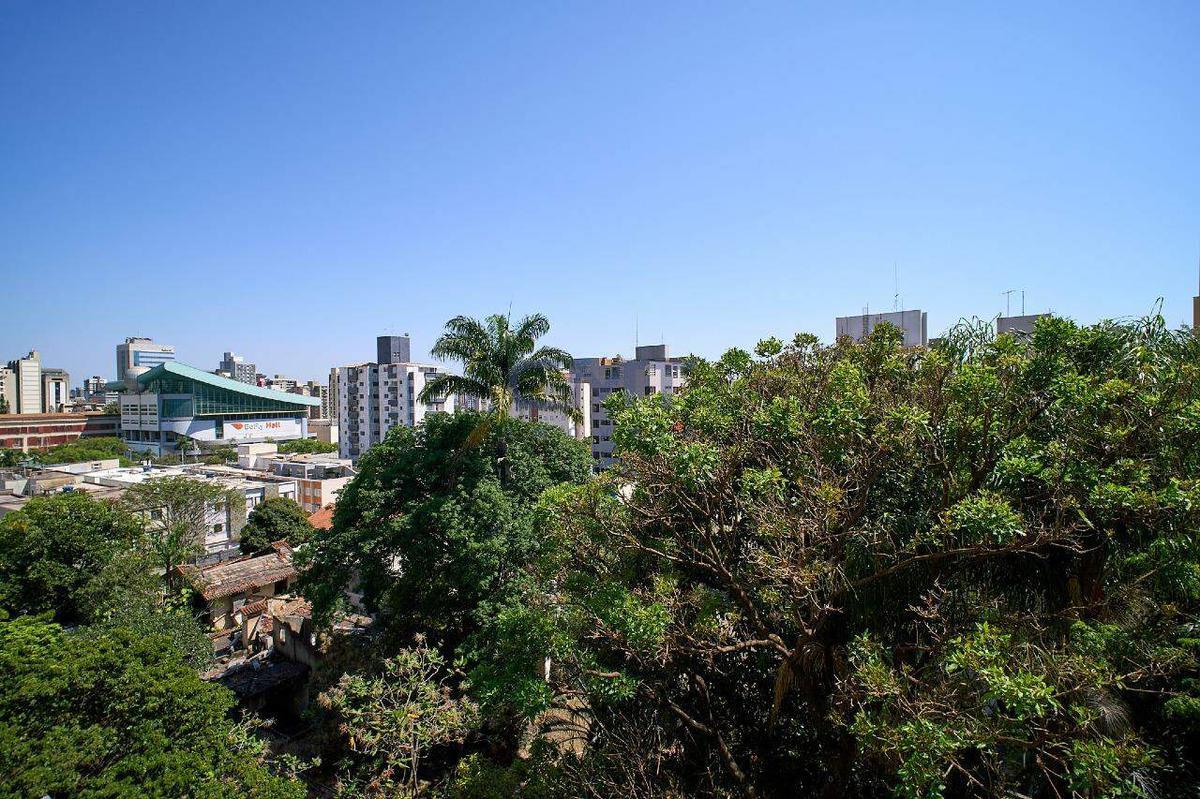 Cobertura, Carmo, 2 Quartos, 2 Vagas, 2 Suítes