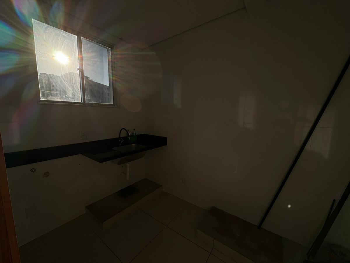 Apartamento, Colégio Batista, 3 Quartos, 1 Vaga, 1 Suíte