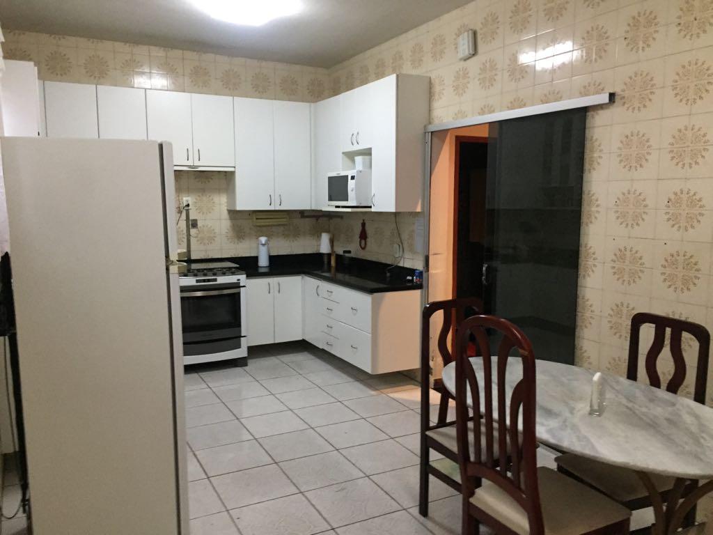 Casa, Caiçaras, 6 Quartos, 6 Vagas, 3 Suítes