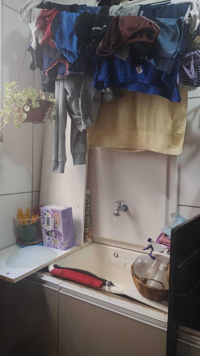 Apartamento, Califórnia, 2 Quartos, 1 Vaga