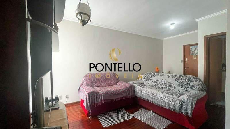Apartamento, Rio Branco, 3 Quartos, 1 Vaga