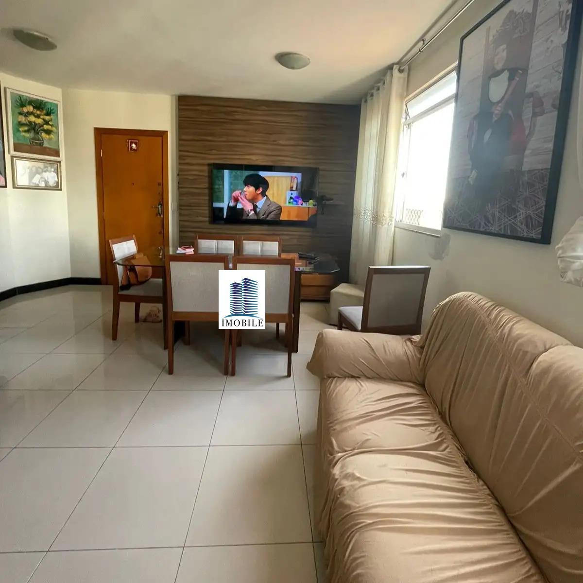Cobertura, Graça, 5 Quartos, 4 Vagas, 1 Suíte