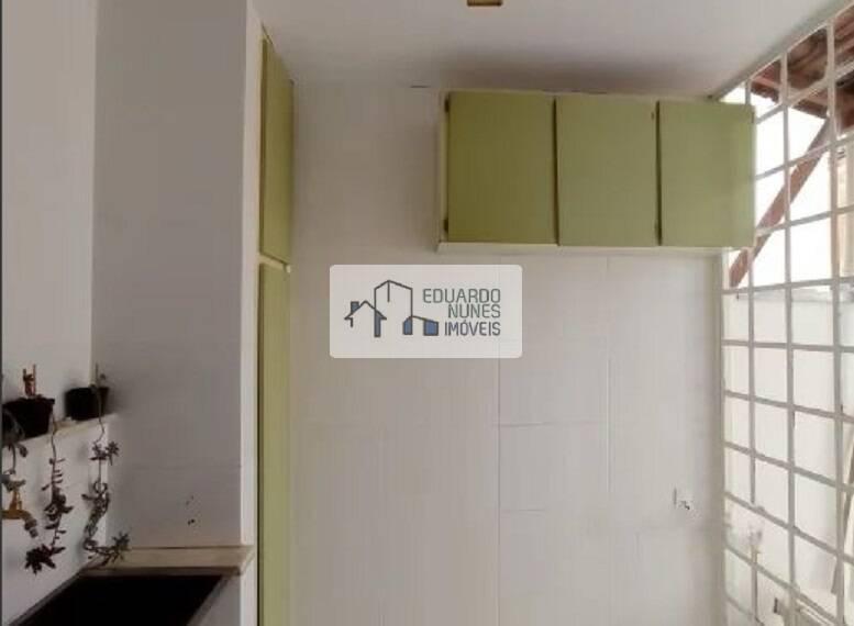 Apartamento, Anchieta, 3 Quartos, 2 Vagas, 1 Suíte