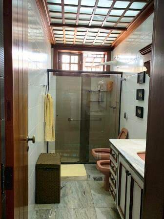 Casa, São Bento, 4 Quartos, 6 Vagas, 2 Suítes
