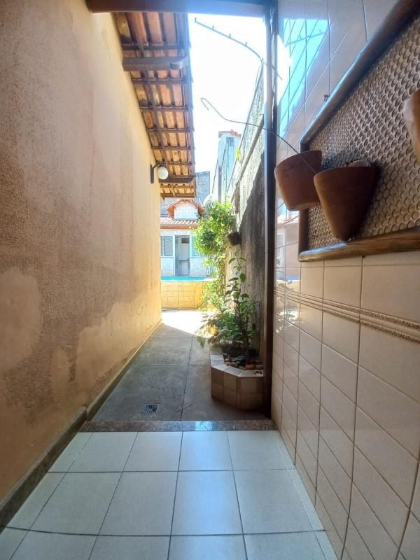 Casa, Santa Inês, 3 Quartos, 2 Vagas, 1 Suíte