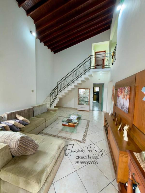 Casa, Parque Boa Vista, 3 Quartos, 2 Vagas, 1 Suíte