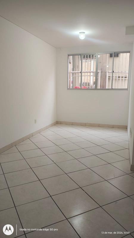 Apartamento, Cinquentenário, 2 Quartos, 1 Vaga