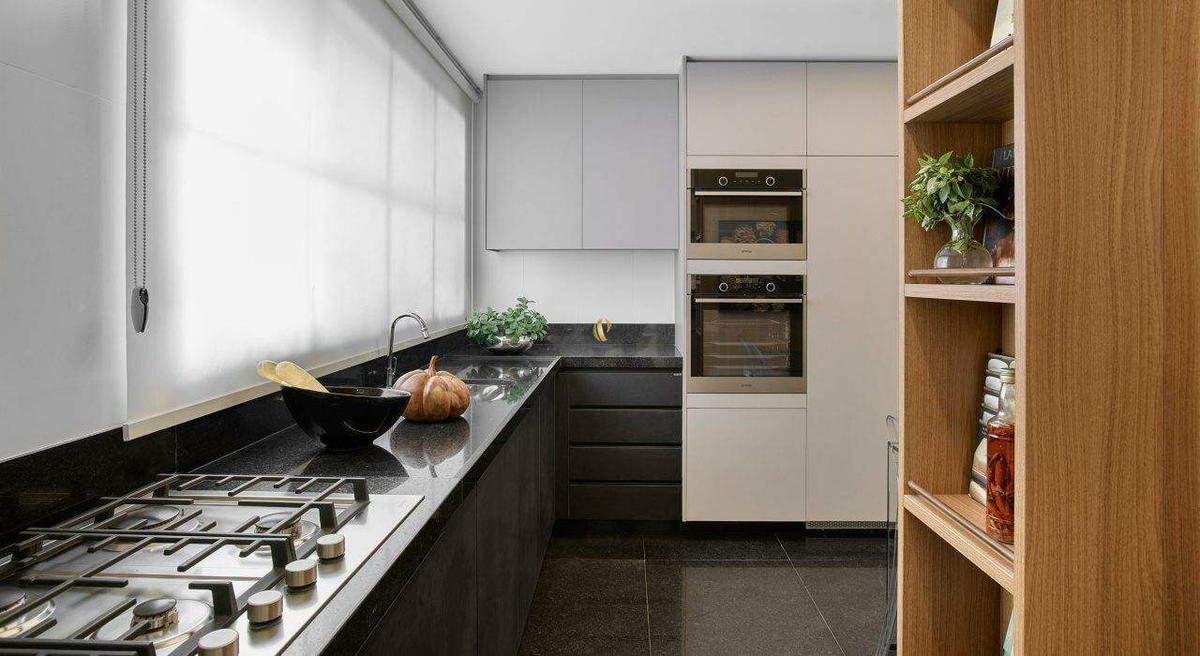 Apartamento, Sion, 4 Quartos, 3 Vagas, 2 Suítes
