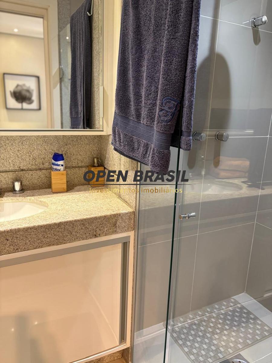 Apartamento, Vale dos Cristais, 4 Quartos, 3 Vagas, 2 Suítes