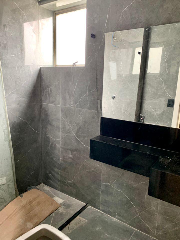 Apartamento, Santa Efigênia, 2 Quartos, 2 Vagas, 1 Suíte