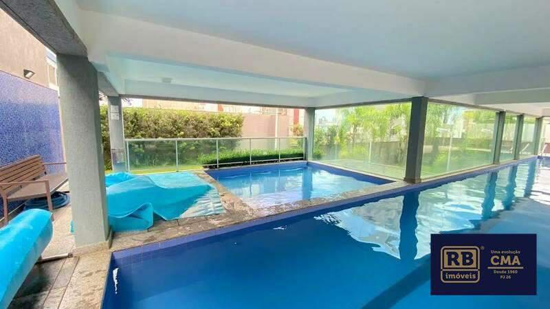 Apartamento, São Pedro, 4 Quartos, 3 Vagas, 2 Suítes