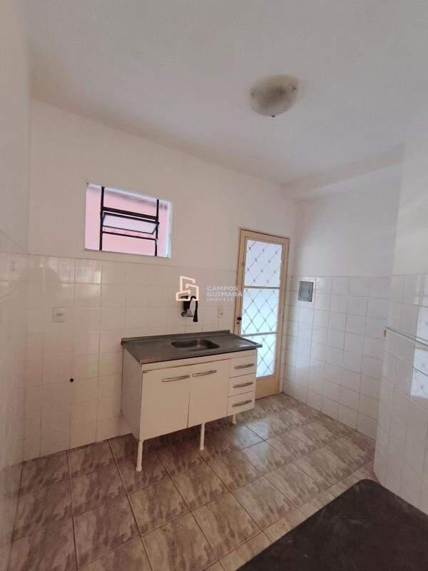 Apartamento, Palmeiras, 2 Quartos, 1 Vaga