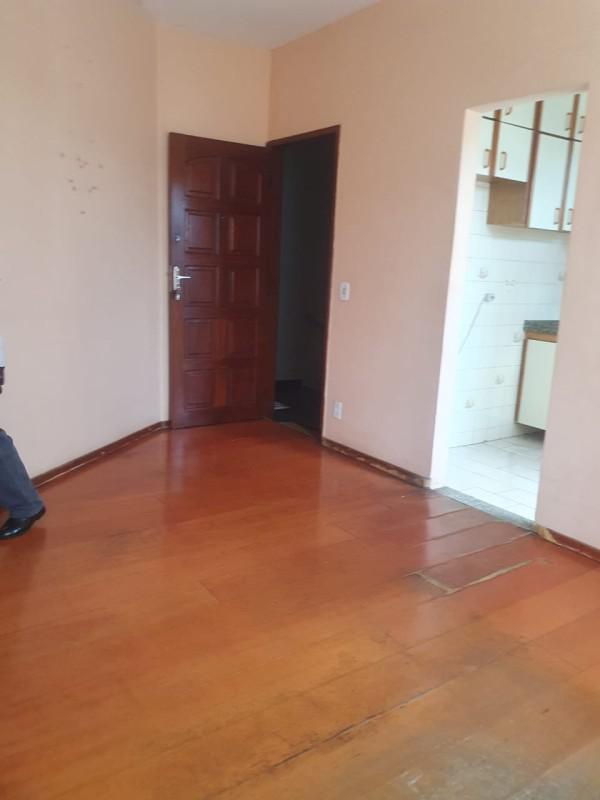Apartamento, Padre Eustáquio, 3 Quartos, 1 Vaga