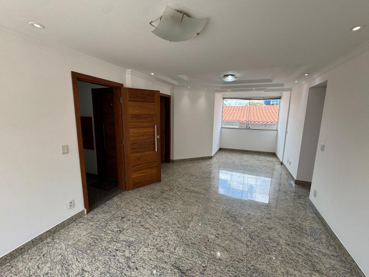 Apartamento, Colégio Batista, 3 Quartos, 2 Vagas, 1 Suíte
