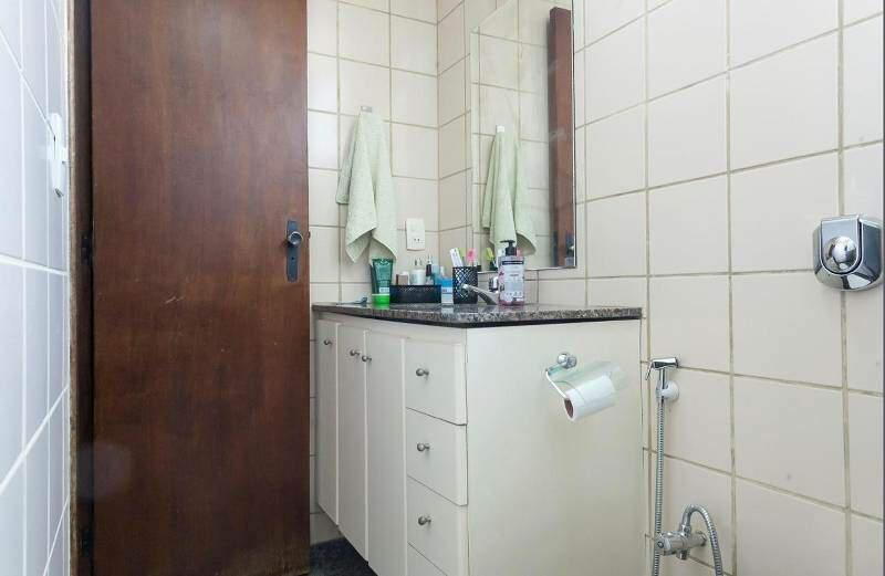 Cobertura, Buritis, 2 Quartos, 2 Vagas, 1 Suíte