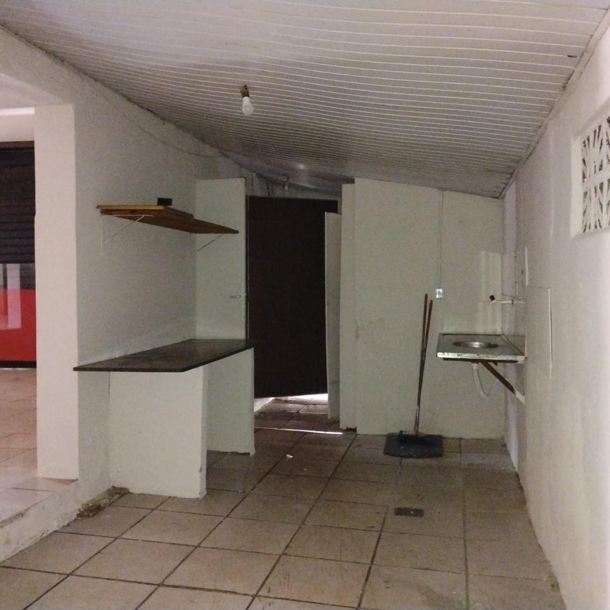 Andar, Camargos, 0 Quarto, 0 Vaga