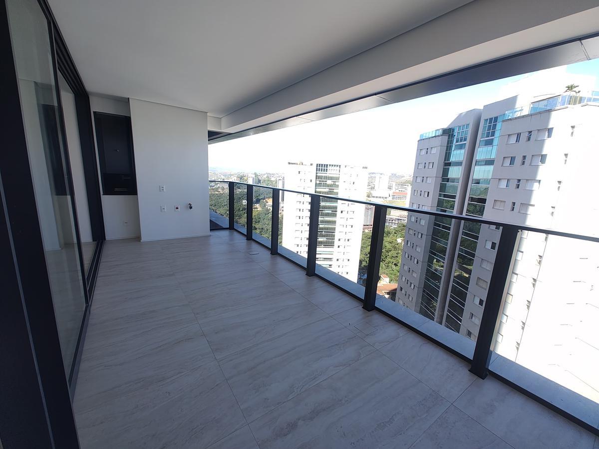 Apartamento, Vila da Serra, 4 Quartos, 4 Vagas, 4 Suítes