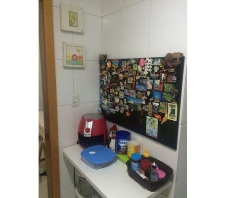 Cobertura, Castelo, 3 Quartos, 2 Vagas, 1 Suíte