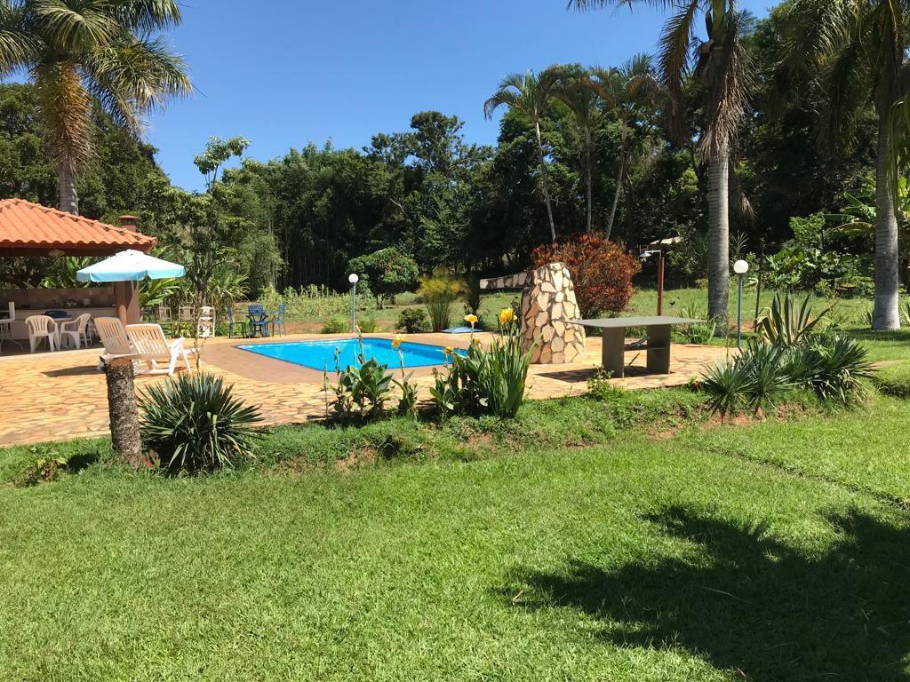 Fazenda, Zona Rural, 3 Quartos, 0 Vaga, 1 Suíte