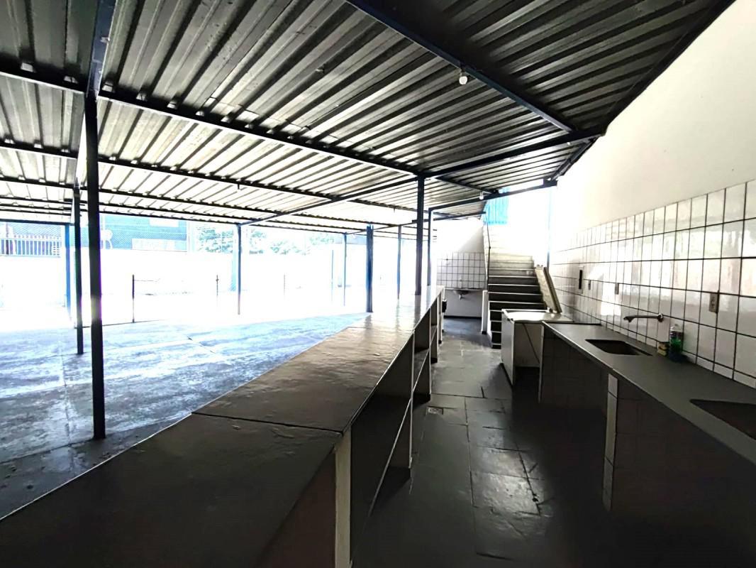 Galpão, Alto dos Pinheiros, 0 Quarto, 10 Vagas