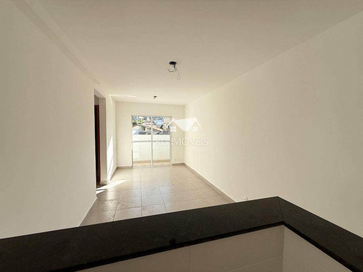 Apartamento, Araguaia, 2 Quartos, 1 Vaga, 1 Suíte