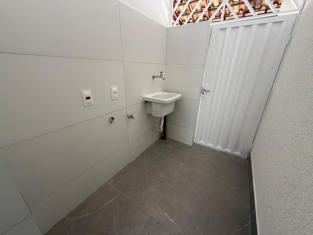 Casa, Santa Amélia, 3 Quartos, 2 Vagas, 1 Suíte