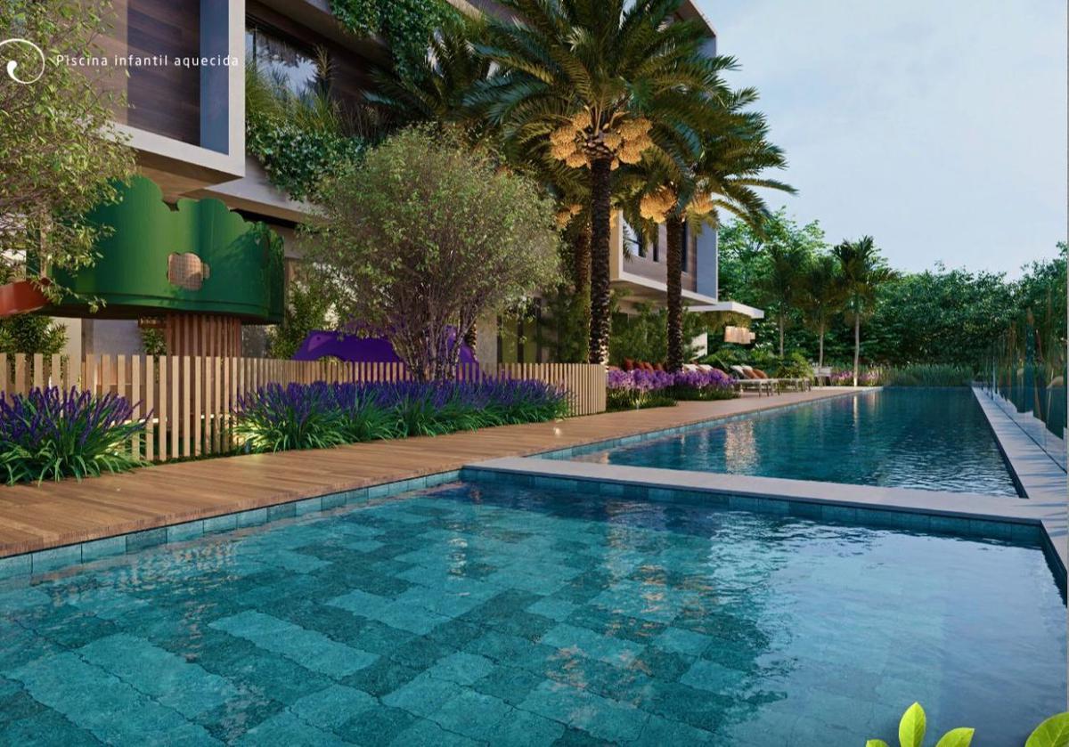 Apartamento, Funcionários, 2 Quartos, 2 Vagas, 1 Suíte