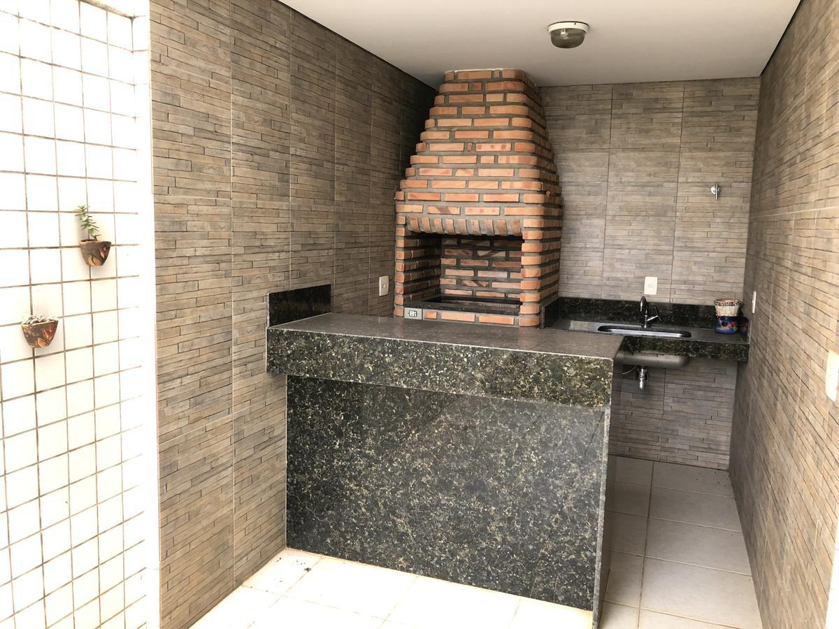 Casa em Condomínio, Santa Rosa, 3 Quartos, 2 Vagas, 1 Suíte