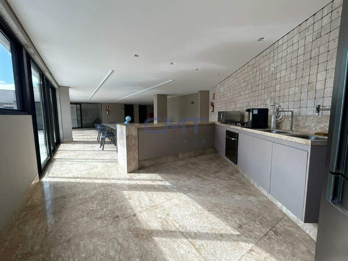 Apartamento, Serra, 4 Quartos, 3 Vagas, 2 Suítes