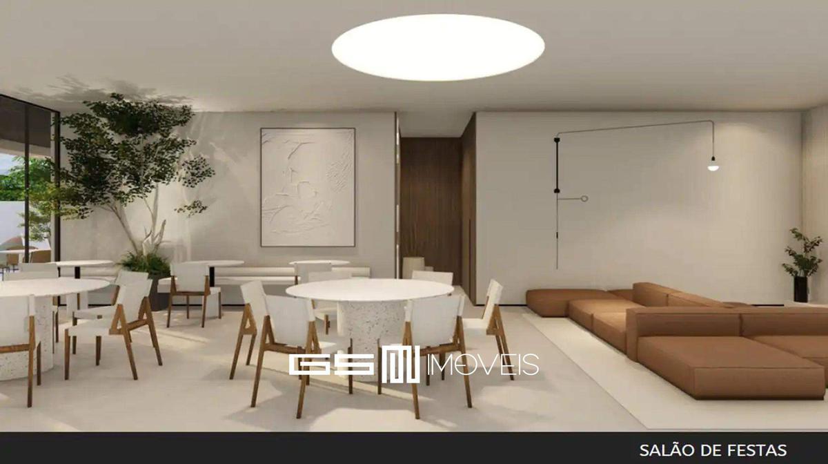 Apartamento, Cruzeiro, 3 Quartos, 2 Vagas, 1 Suíte