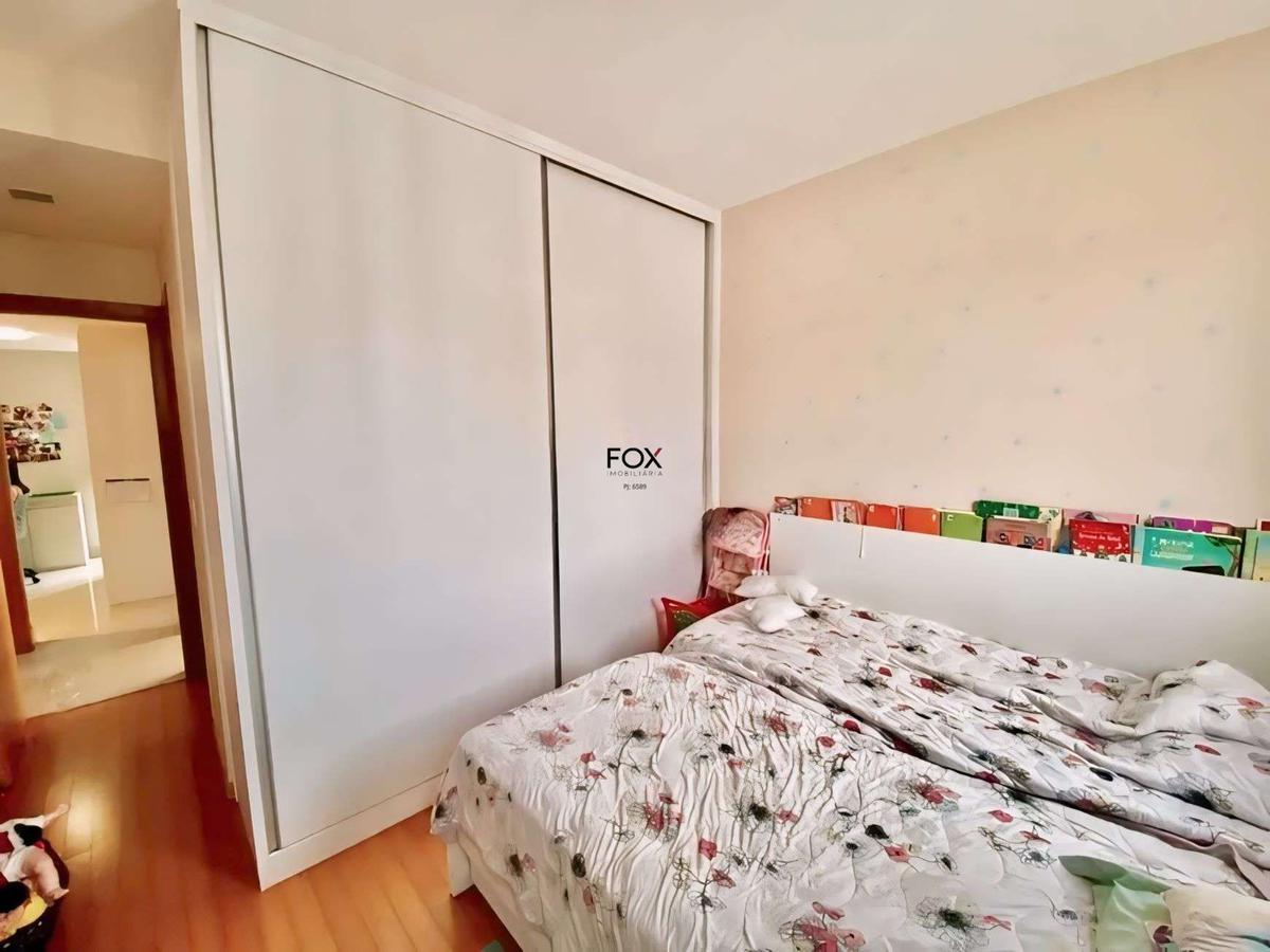 Apartamento, Buritis, 3 Quartos, 2 Vagas, 3 Suítes